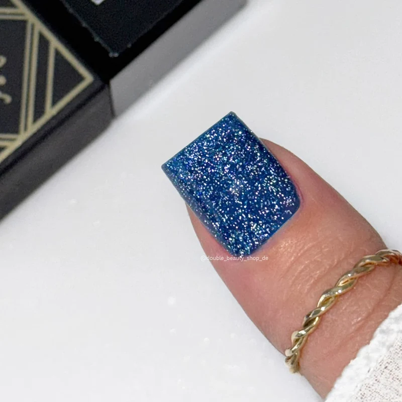 I'M SO EXCITED - FLASH ON UV Nagellack 7ml ECLAIR