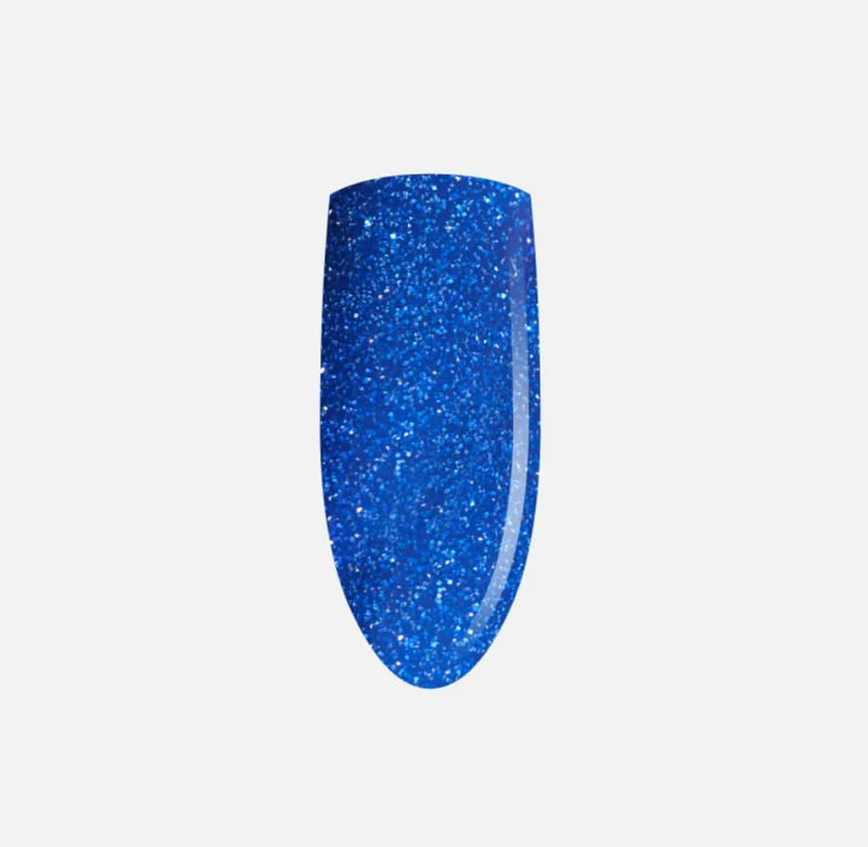 I'M SO EXCITED - FLASH ON UV Nagellack 7ml ECLAIR