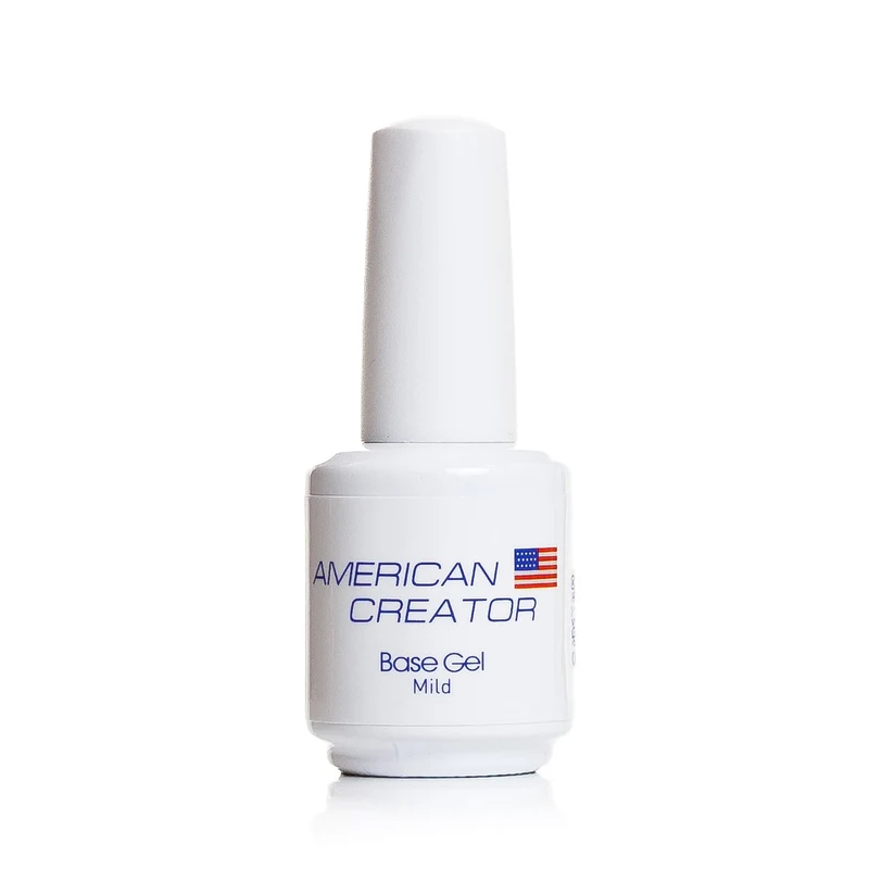 American Creator Base Gel Mild 15ml