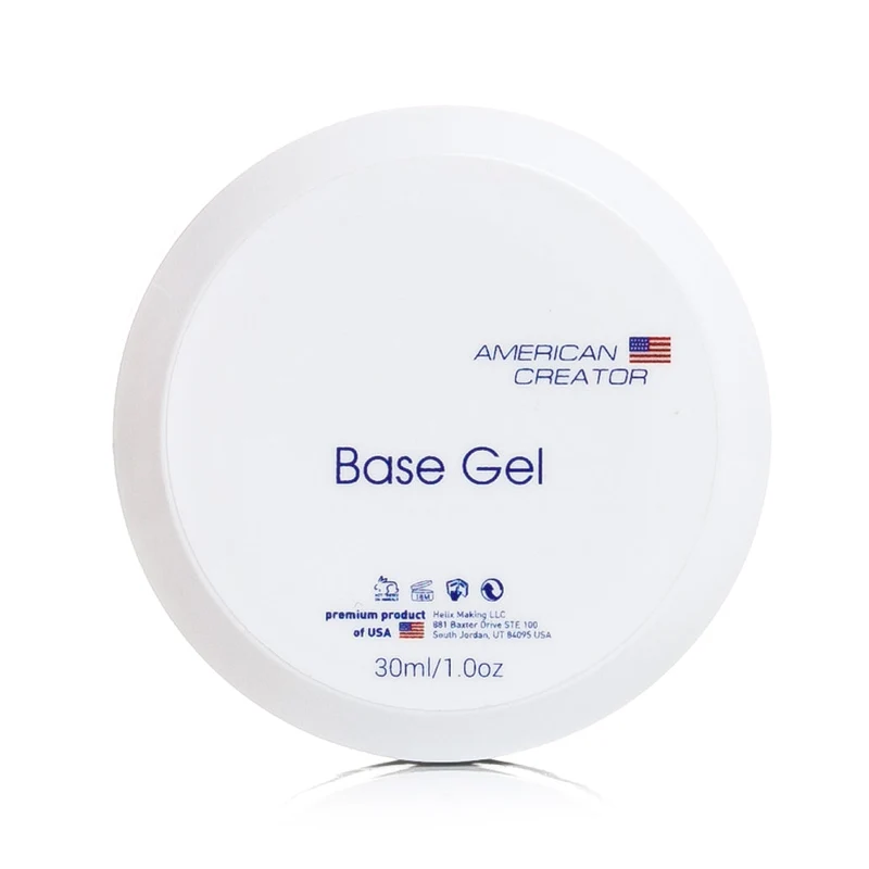 American Creator Base Gel 30ml