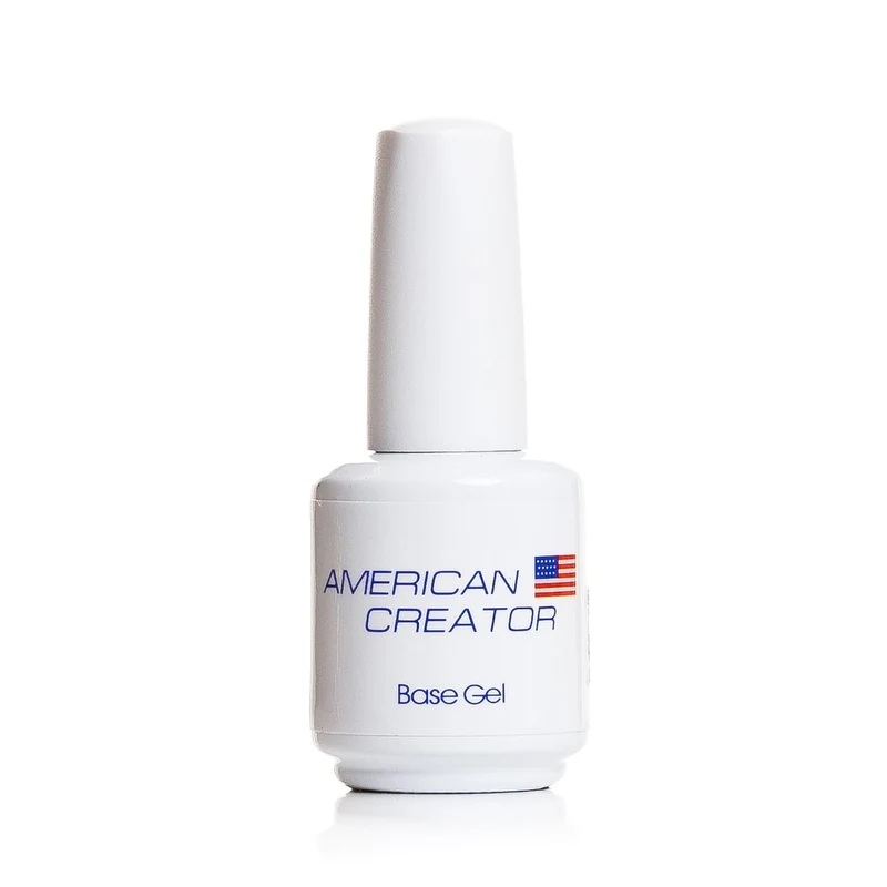 American Creator Base Gel 15ml