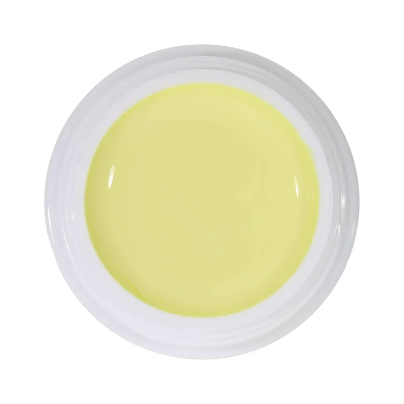 #1024 Pure Farbgel 5ml Gelb