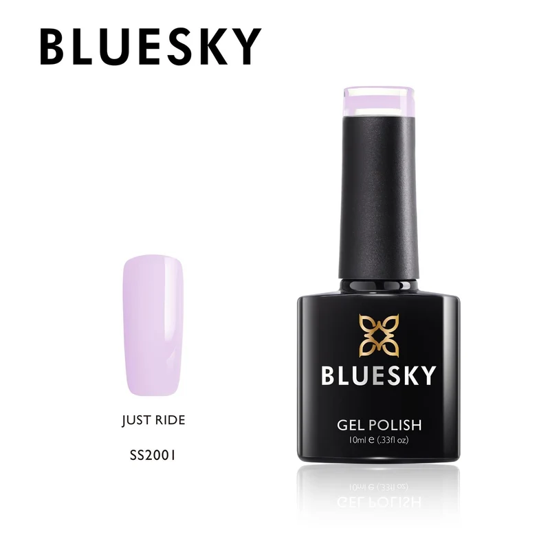 BLUESKY Spring Set(SS2001-SS2008-SS2010) 5ml