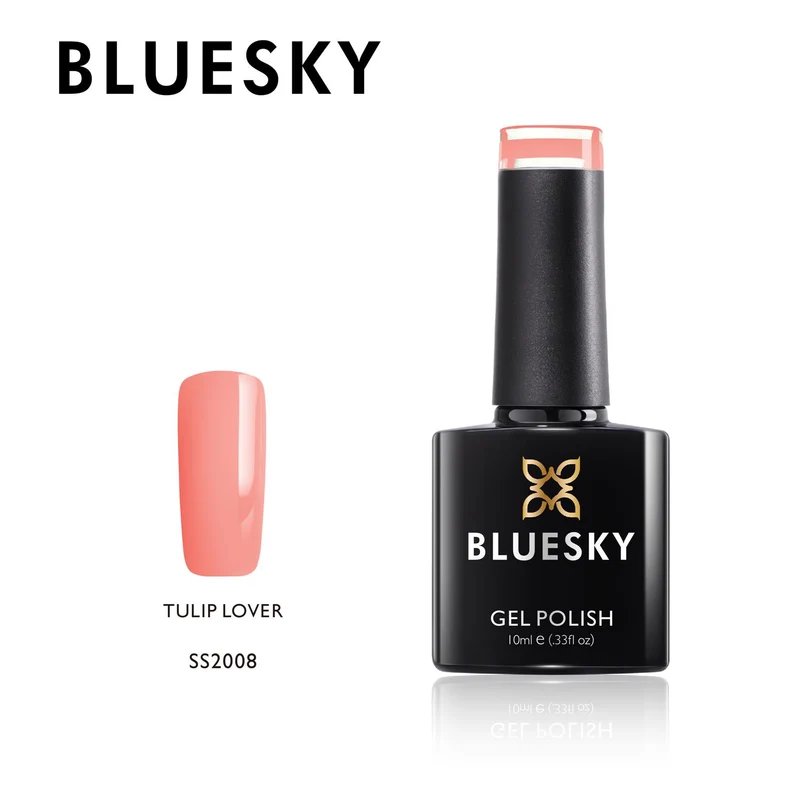 BLUESKY Spring Set(SS2001-SS2008-SS2010) 5ml