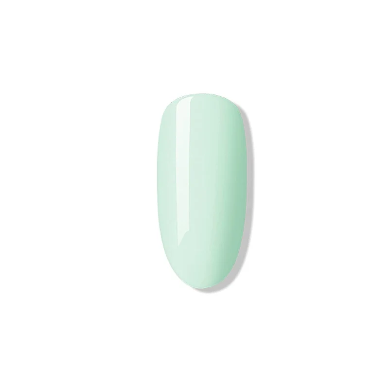 BLUESKY Pastel Set: 6 UV Lacke zum Preis von 5