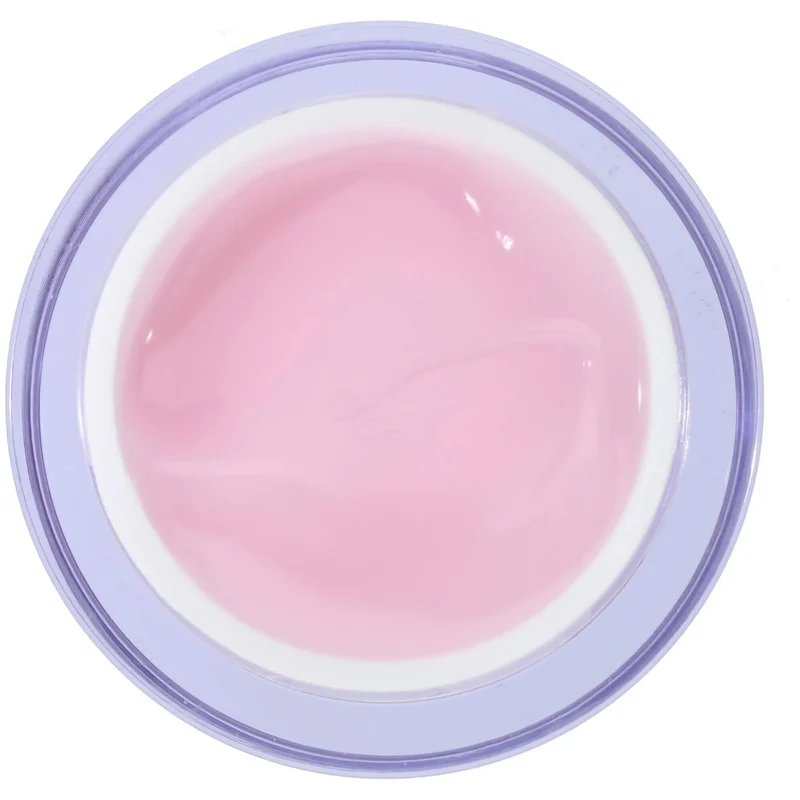 MSE-Gel 602: Aufbaugel pastell / Building pastel 50ml