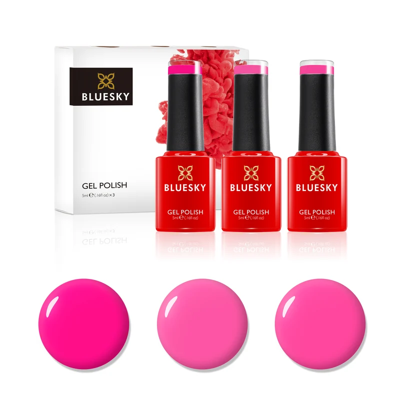 BLUESKY Mini Set (A075-DC050-N14) 5ml