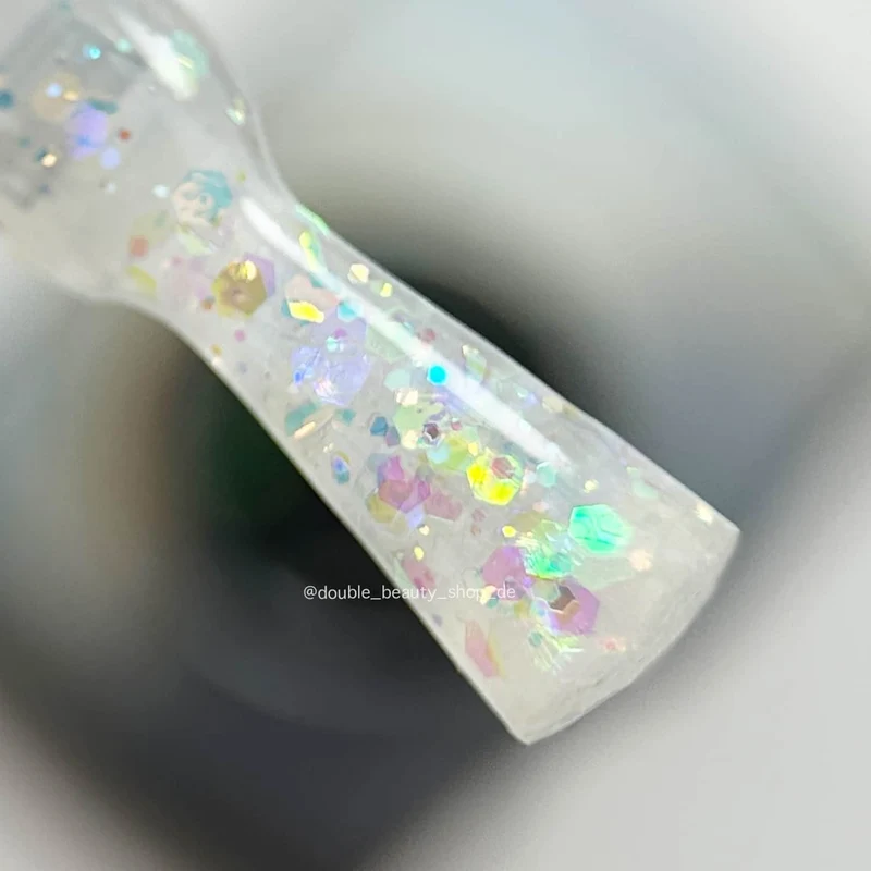 UNICORN - Top Coat (No Wipe) 12ml DNKa