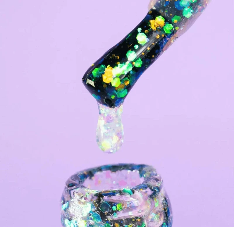 UNICORN - Top Coat (No Wipe) 12ml DNKa