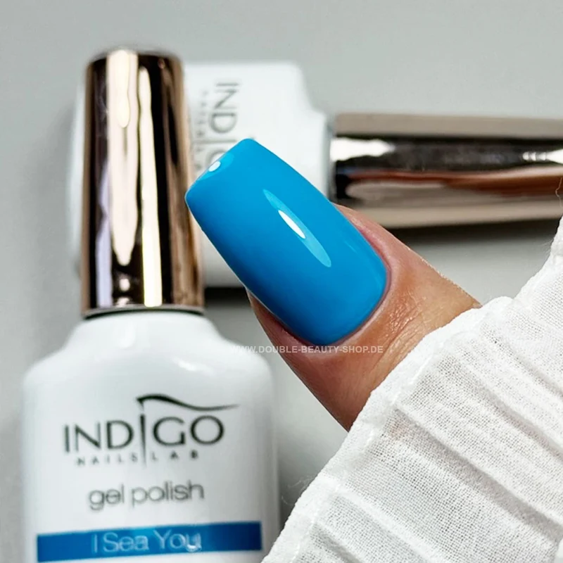 I SEA YOU - Gel polish 7ml