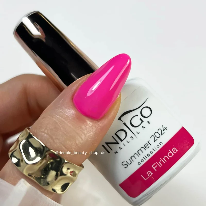 LA FIRINDA - Gel polish 7ml
