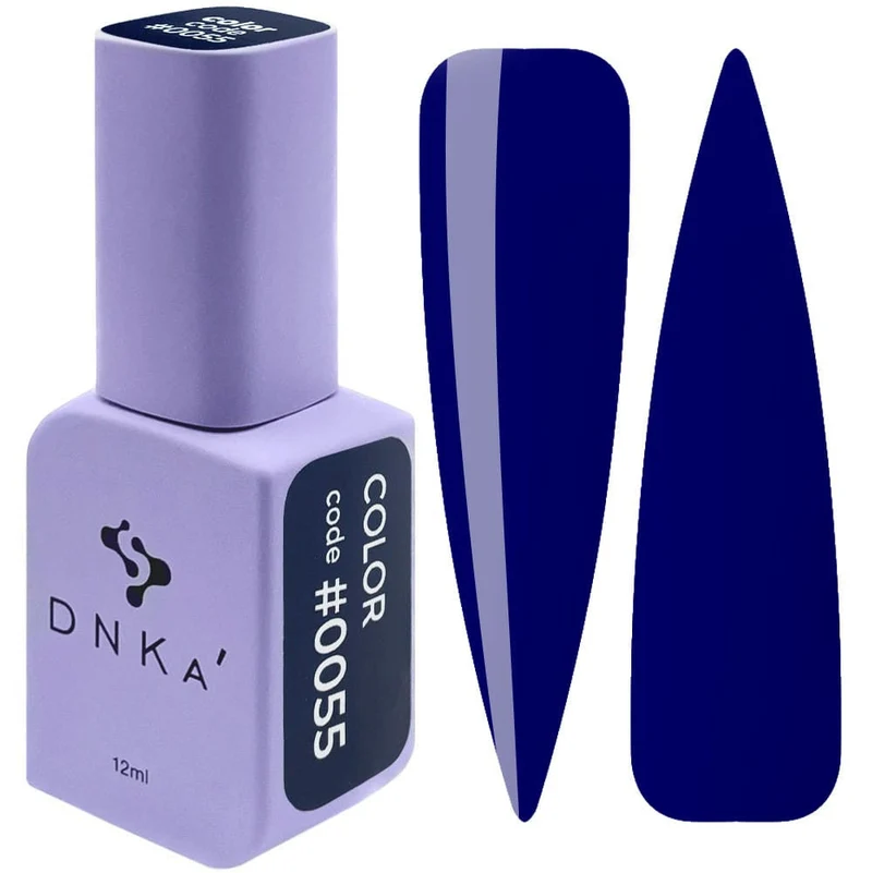 0055 - GEL POLISH 12ml DNKa