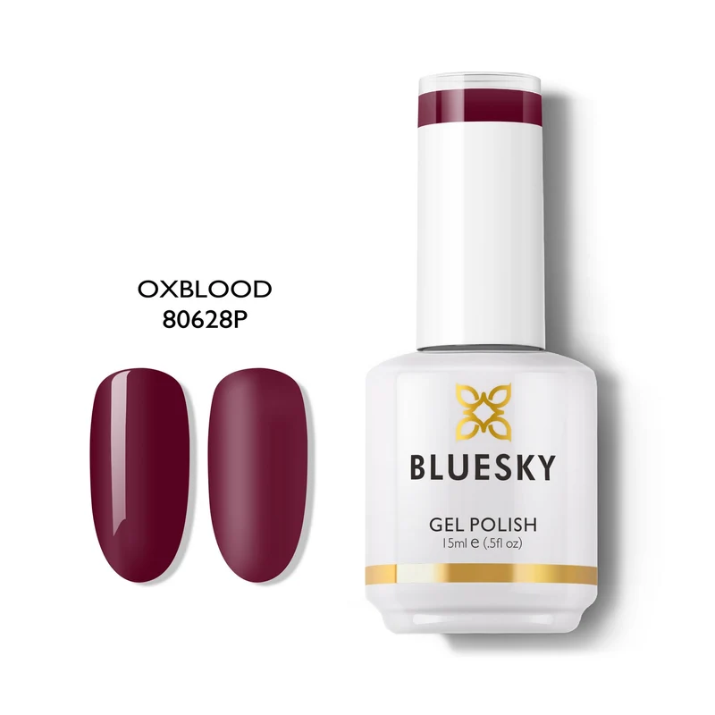 BLUESKY 80628 Oxblood 15ml