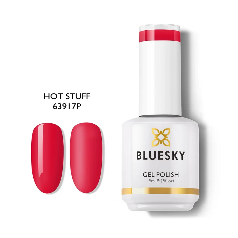 BLUESKY 63917 Hot Stuff 15ml