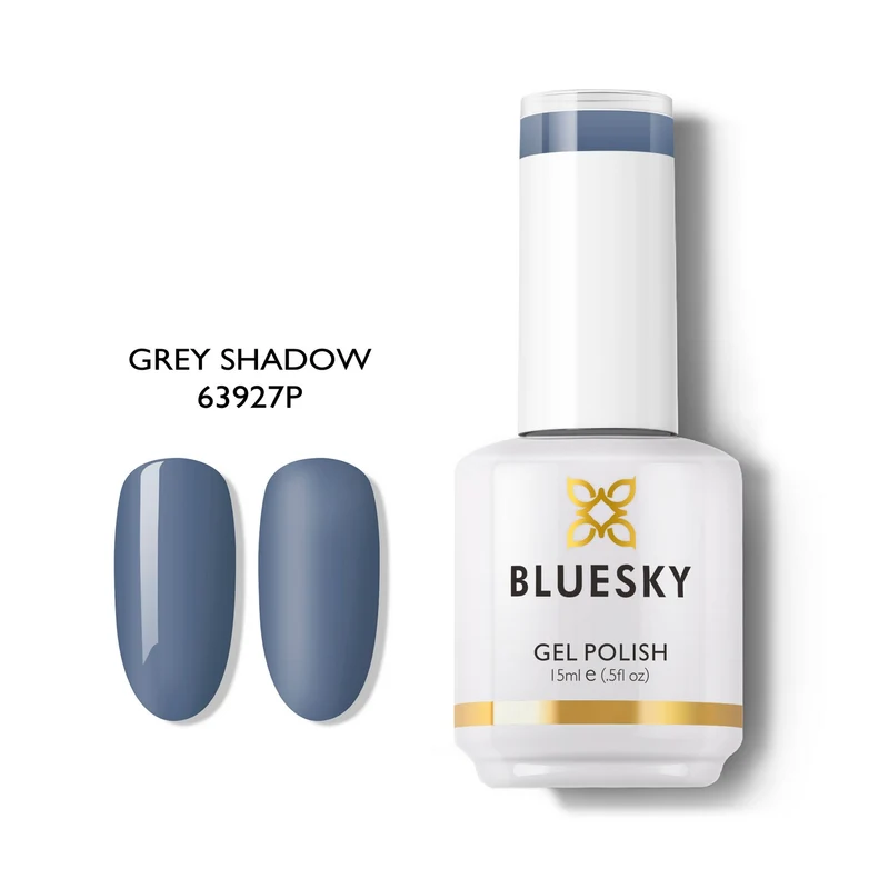 BLUESKY 63927 Grey Shadow 15ml