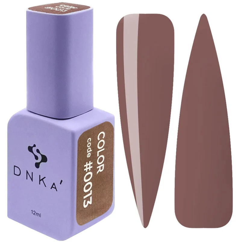 0013 - GEL POLISH 12ml DNKa