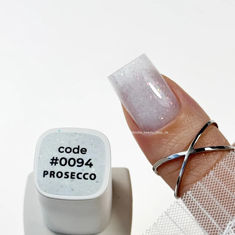 0094 Prosecco - Cover Base Coat 12ml DNKa