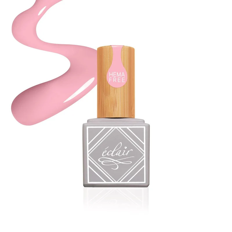 PEONY - OHNE HEMA UV Nagellack 7ml ECLAIR