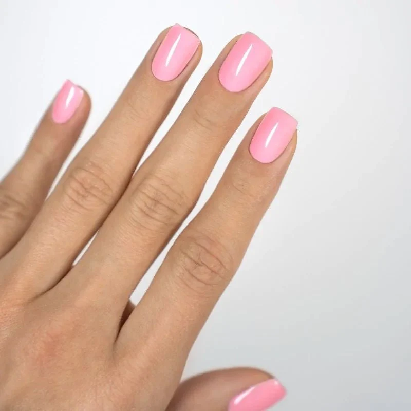 PEONY - OHNE HEMA UV Nagellack 7ml ECLAIR