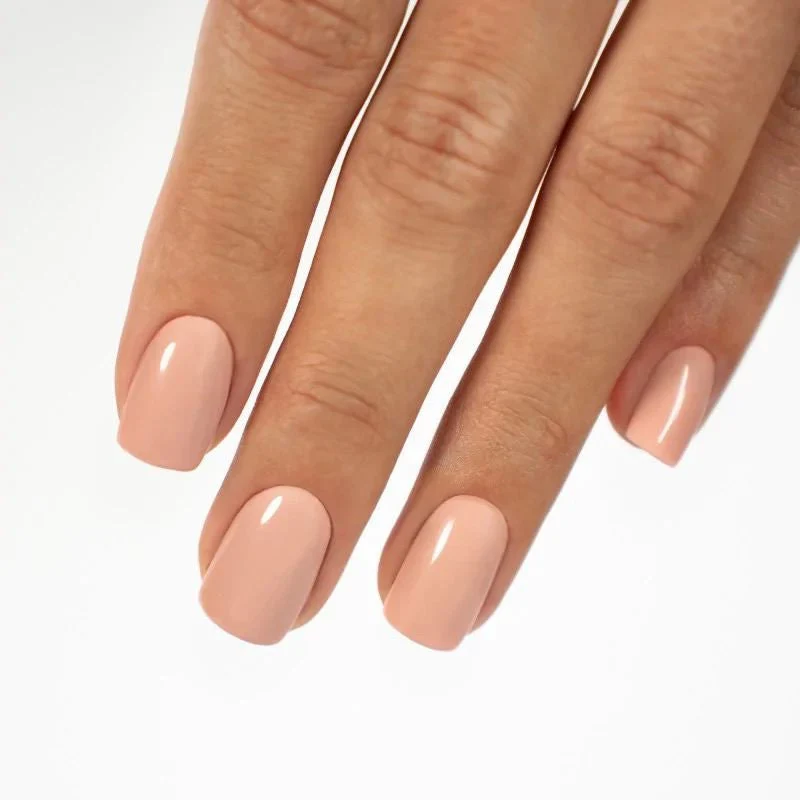 HOPE - OHNE HEMA UV Nagellack 7ml ECLAIR