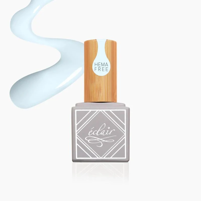 CLOUD - OHNE HEMA UV Nagellack 7ml ECLAIR