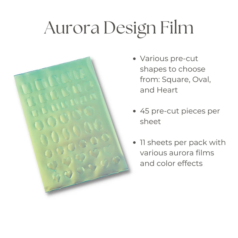 Kokoist Aurora Design Film