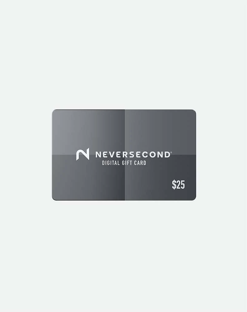 Digital Gift Card