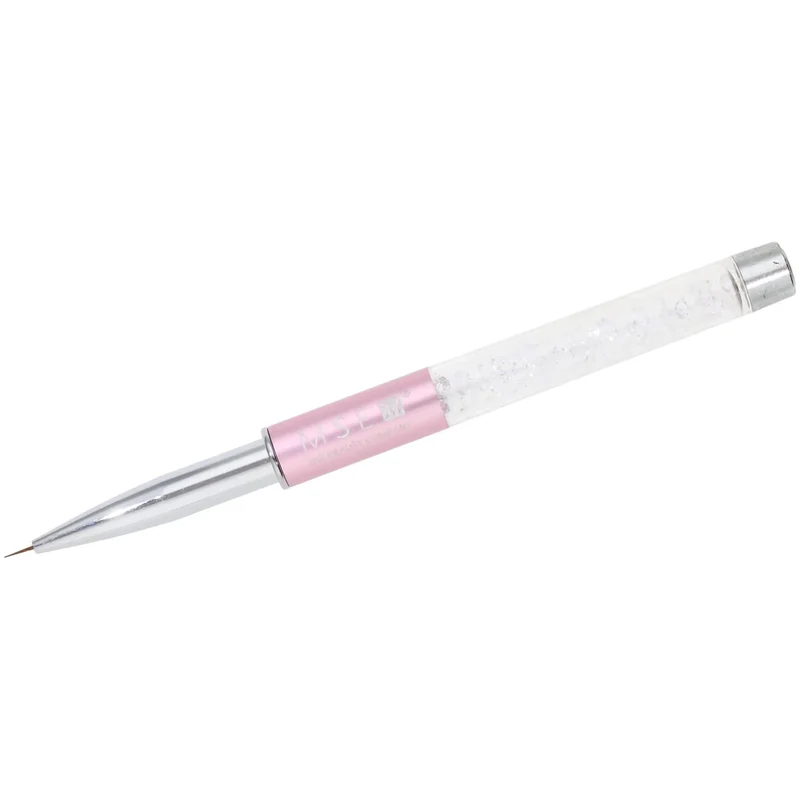 Feinliner Malpinsel Rosegold
