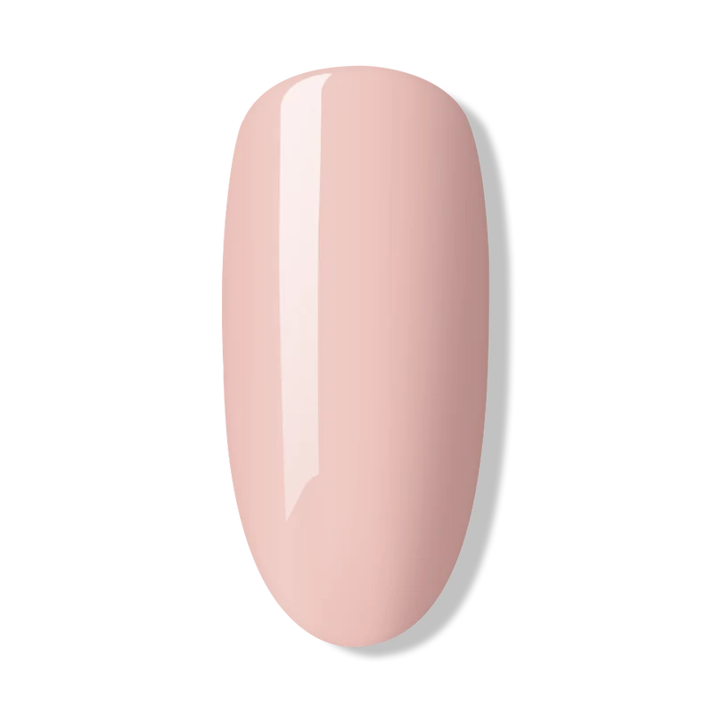 BLUESKY A055 Soft Pink 15 ml