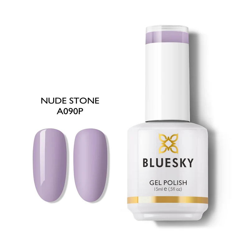 BLUESKY A090 Nude Stone 15ml