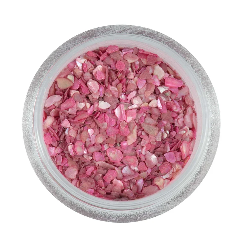 Muschelsplitter 12er Set