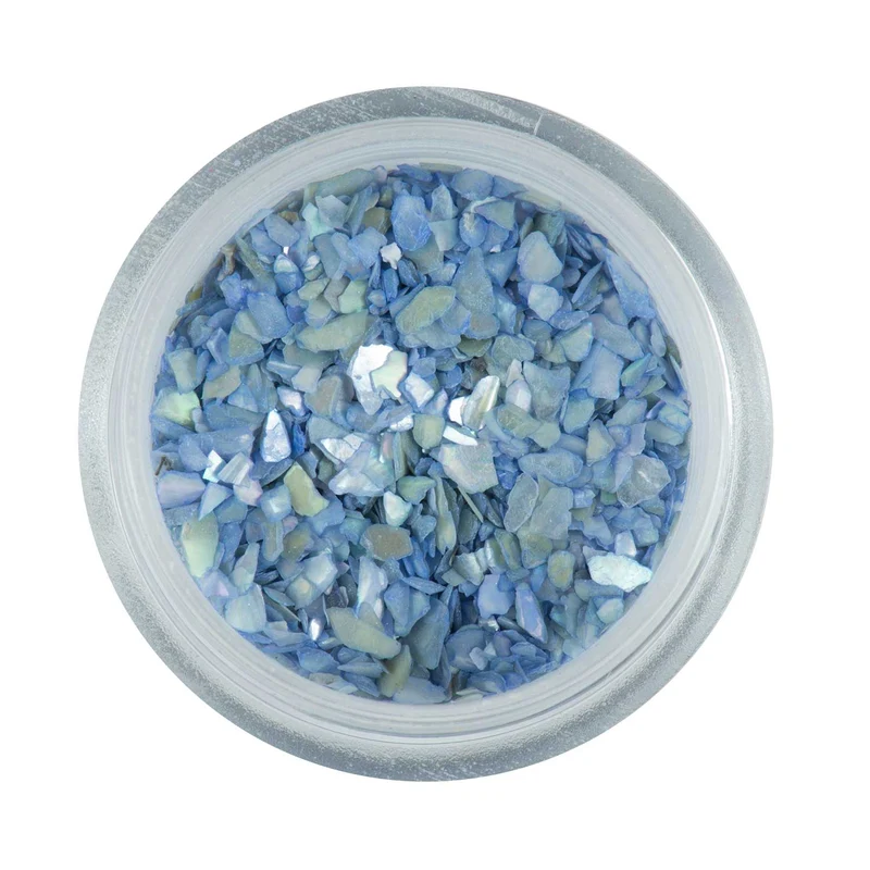 Muschelsplitter 12er Set