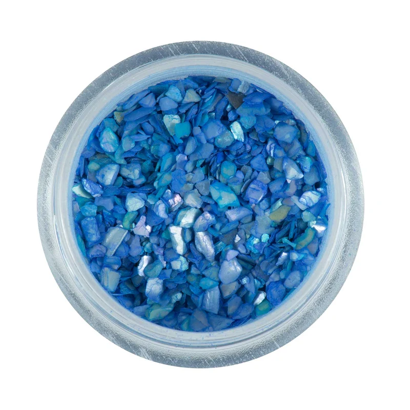 Muschelsplitter 12er Set