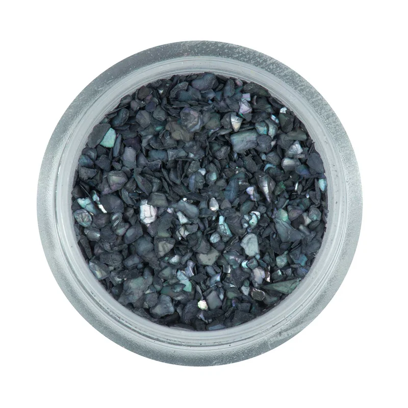 Muschelsplitter 12er Set