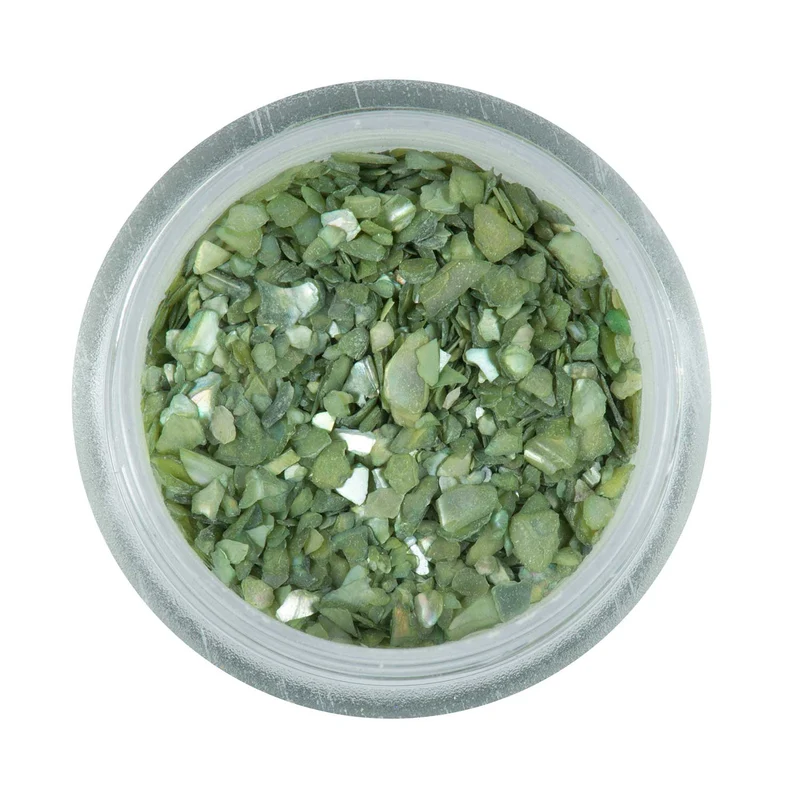 Muschelsplitter 12er Set