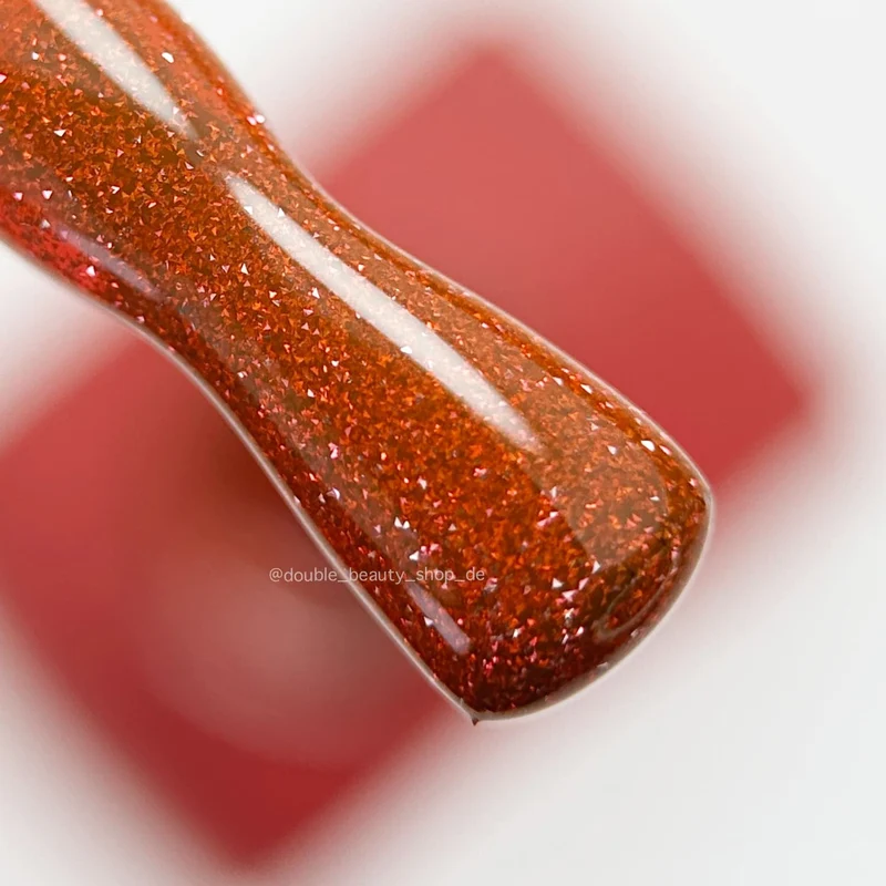 0086 Force - Cover Base Coat FLASH ON 12ml DNKa