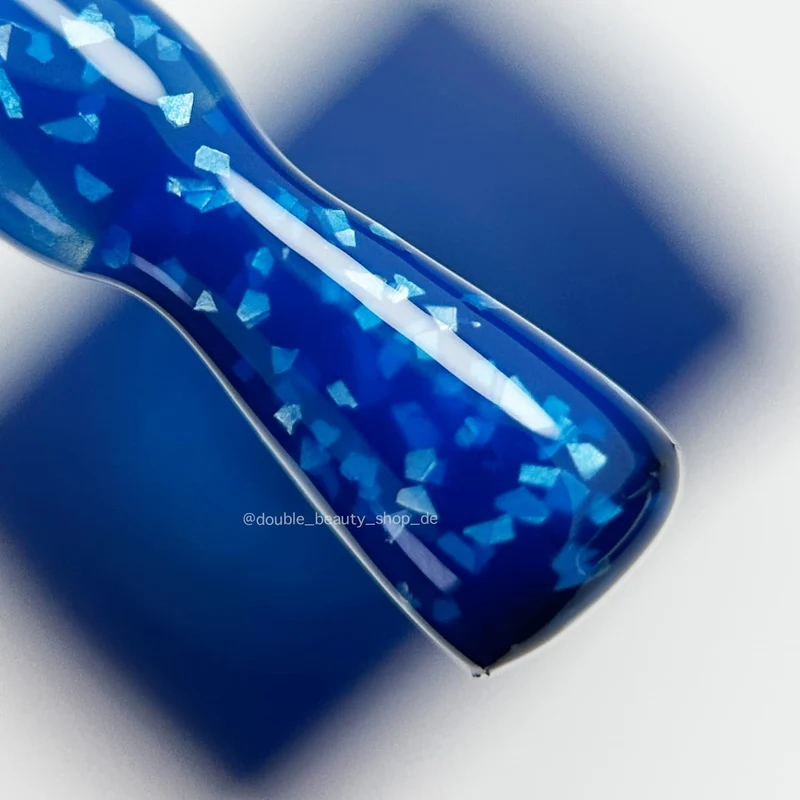 0078 Azure - Cover Base Coat 12ml DNKa