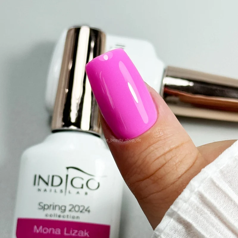 MONA LIZAK - Gel polish 7ml