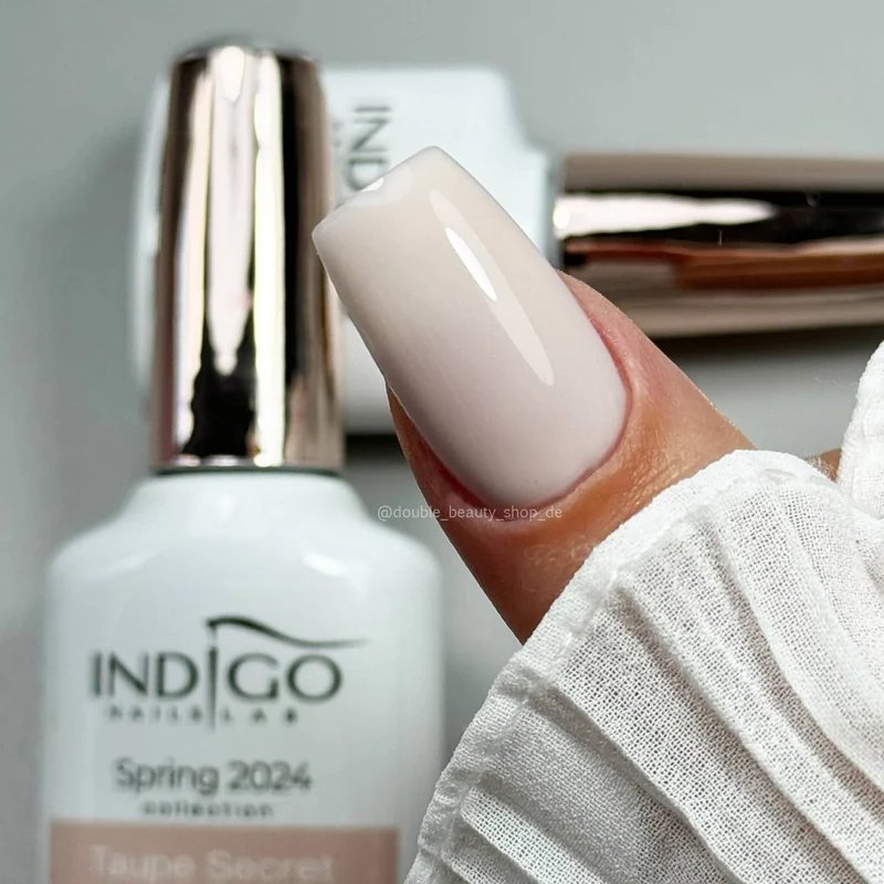 TAUPE SECRET - Gel polish 7ml
