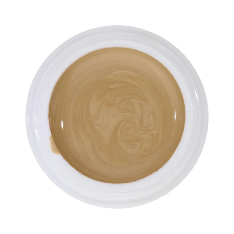 #991 Effekt Farbgel 5ml Beige