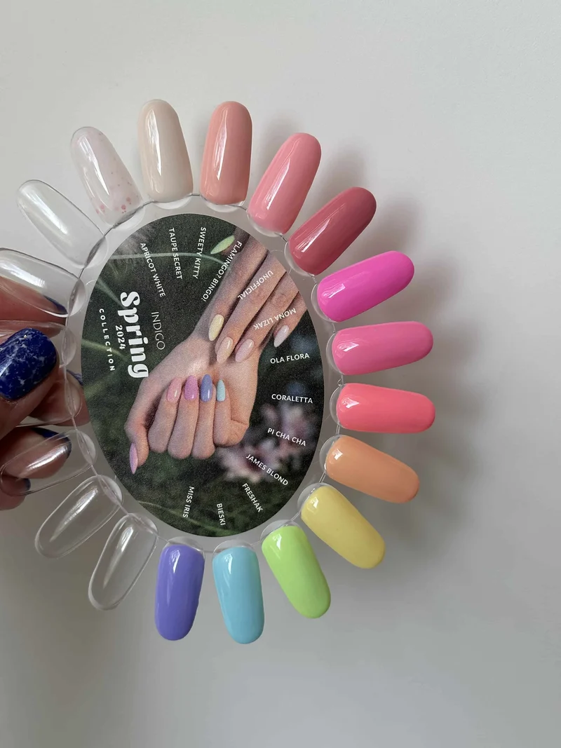 FRESHAK - Gel polish 7ml