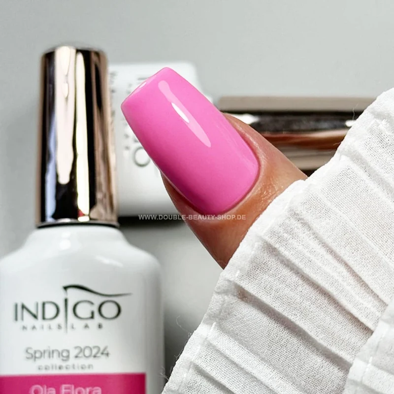 OLA FLORA - Gel polish 7ml