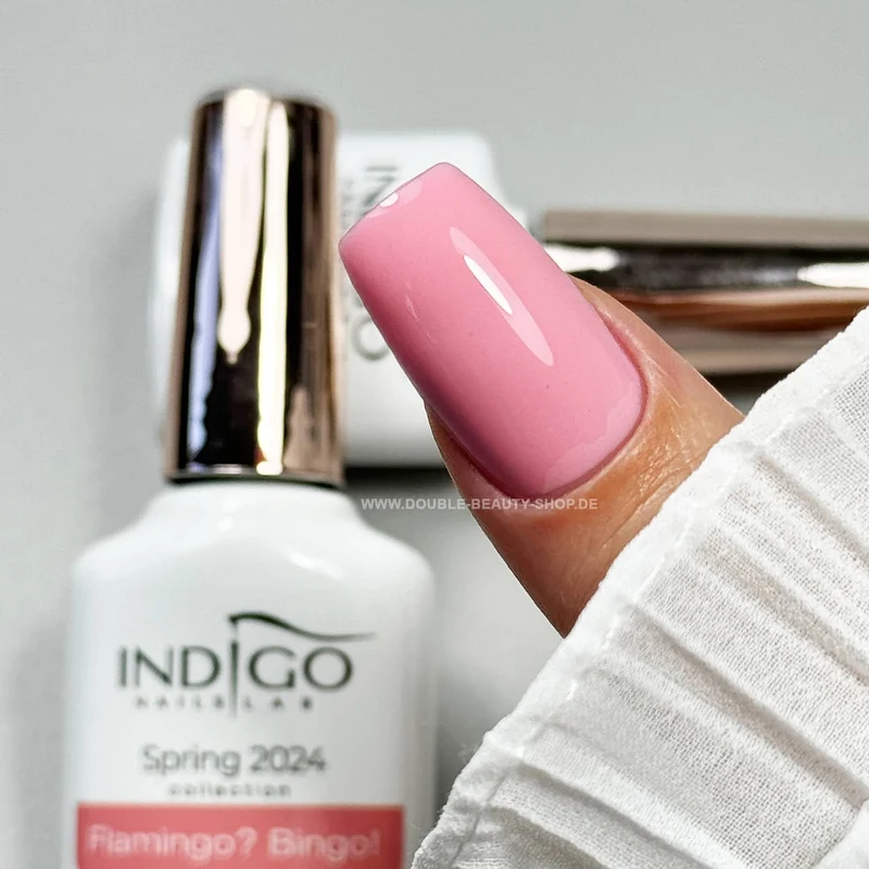 FLAMINGO? BINGO! - Gel polish 7ml