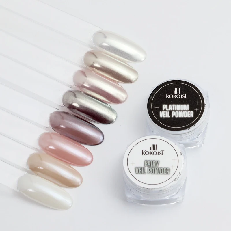 Kokoist Fairy Veil Powder