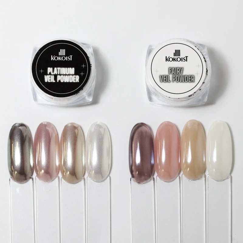 Kokoist Fairy Veil Powder