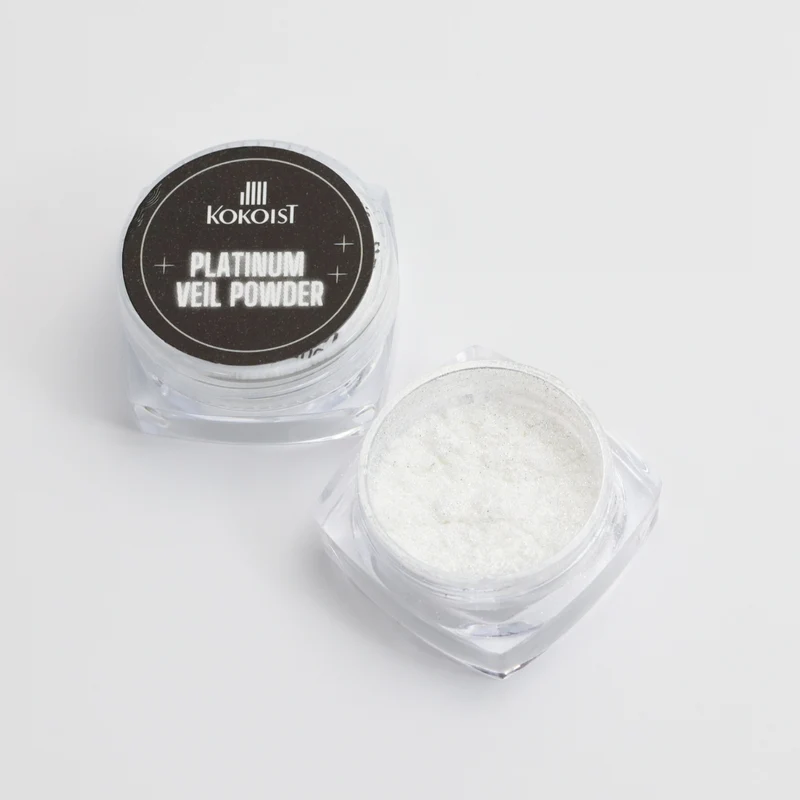 Kokoist Fairy Veil Powder