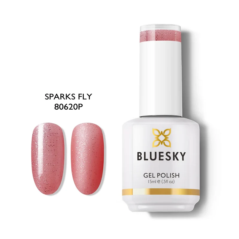 BLUESKY 80620 Sparks Fly 15ml