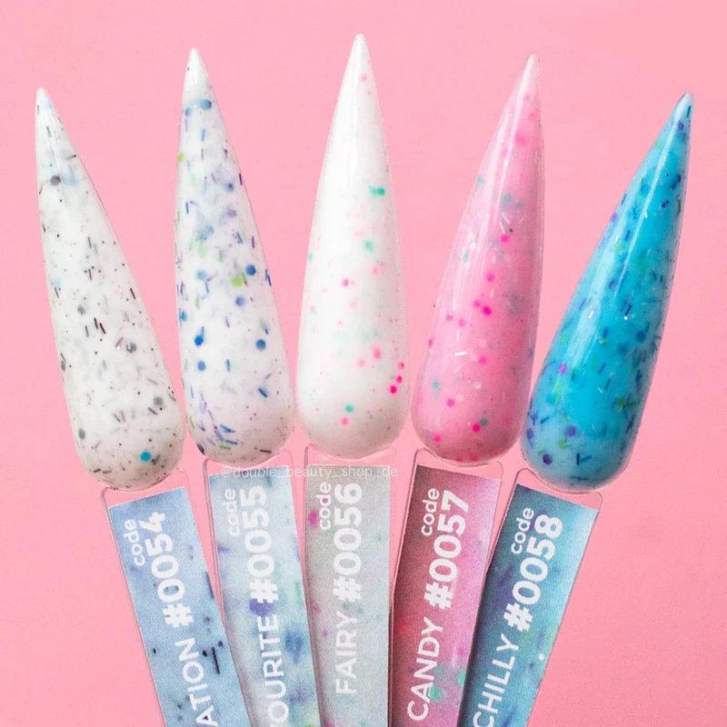 0054 Sensation - Cover Base Coat 12ml DNKa