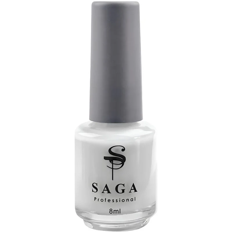SAGA stamping sticky Black or White 8ml