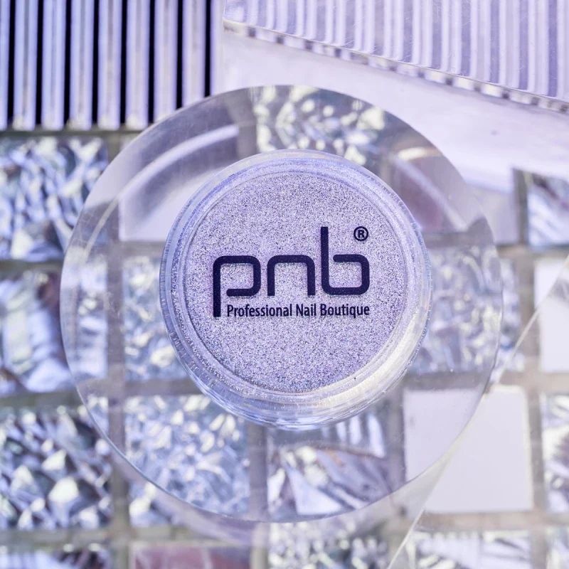 PNB Holographic rubbing powder Prism 1g